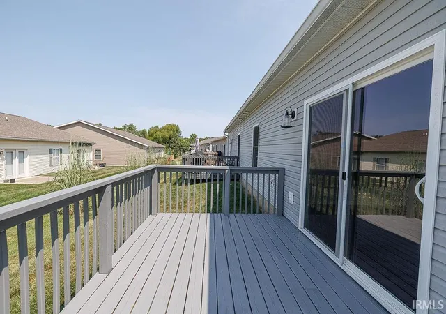 Photo 2 of Condo for sale at 564 S Fieldstone Blvd, Bloomington, IN 47403 | MLS# 202632580 | Listing updated on 2026-08-11