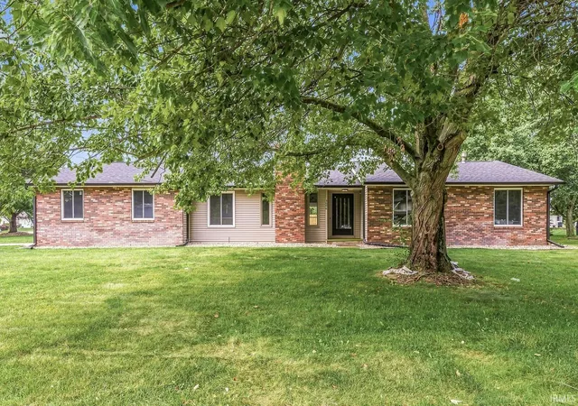 Photo 1 of Manufactured home for sale at 3006 Marshwood Rd, Goshen, IN 46528 | MLS# 202632581 | Listing updated on 2026-08-24