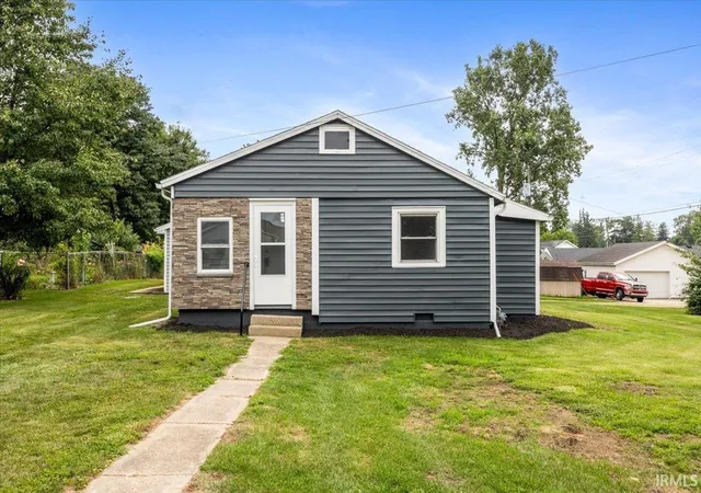 Photo 1 of Sale Pending at 1465 W Turner St, Union City, IN 47390 | MLS# 202632582 | Listing updated on 2026-10-02