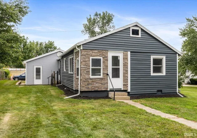 Photo 2 of Sale Pending at 1465 W Turner St, Union City, IN 47390 | MLS# 202632582 | Listing updated on 2026-10-02