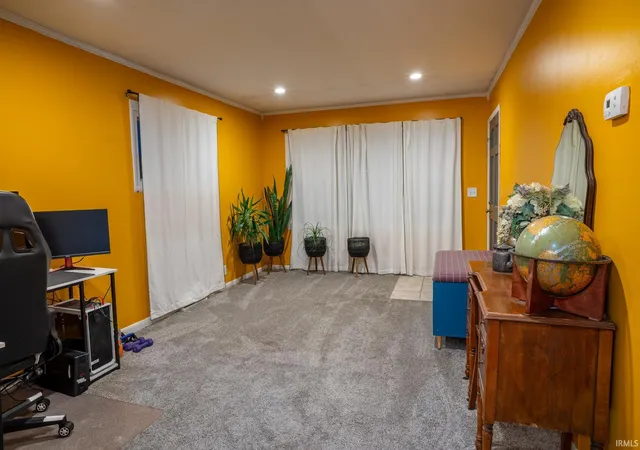 Photo 2 of Manufactured home for sale at 1523 2nd Street, Bedford, IN 47421 | MLS# 202632583 | Listing updated on 2026-09-02