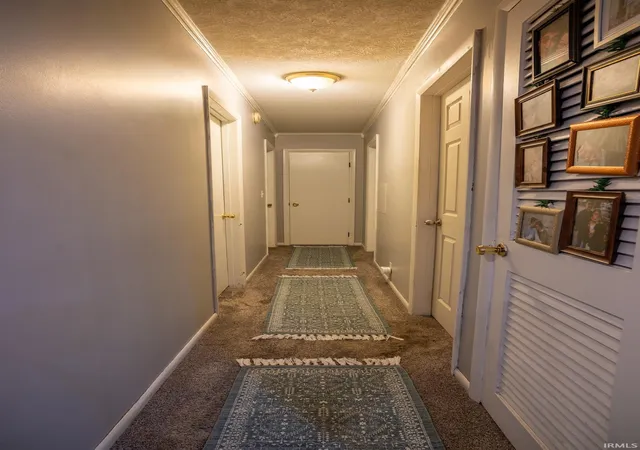 Photo 4 of Manufactured home for sale at 1523 2nd Street, Bedford, IN 47421 | MLS# 202632583 | Listing updated on 2026-09-02