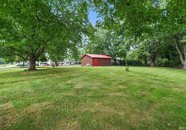 Photo 1 of Sale Pending at 102 W Dutch St, Wolcottville, IN 46795 | MLS# 202632584 | Listing updated on 2026-09-15