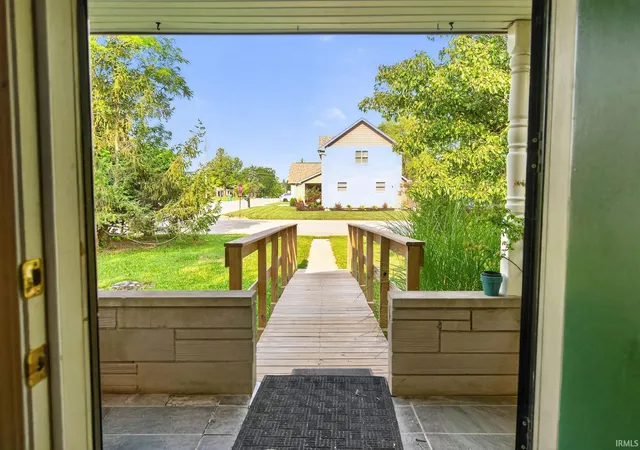 Photo 3 of Sale Pending at 2922 S 12th Street, New Castle, IN 47362 | MLS# 202632594 | Listing updated on 2026-09-16