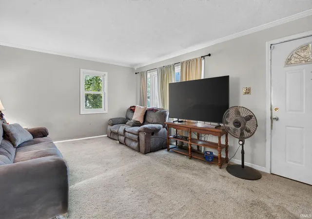 Photo 4 of Sale Pending at 2922 S 12th Street, New Castle, IN 47362 | MLS# 202632594 | Listing updated on 2026-09-16