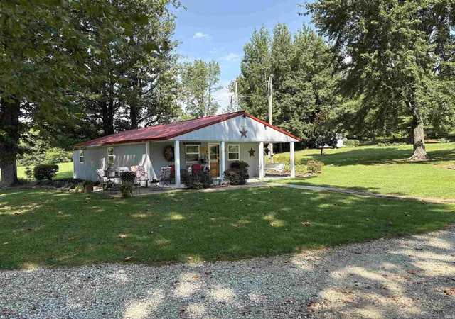 Photo 1 of Sale Pending at KY | 6259 State Route 54e Hwy,KY 42343 | MLS# 202632597 | Listing updated on 2026-10-05