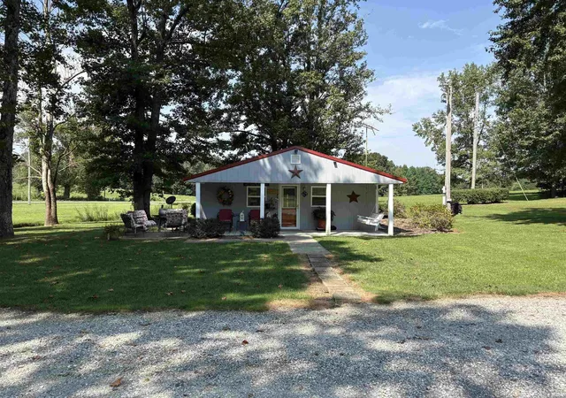 Photo 3 of Sale Pending at KY | 6259 State Route 54e Hwy,KY 42343 | MLS# 202632597 | Listing updated on 2026-10-05