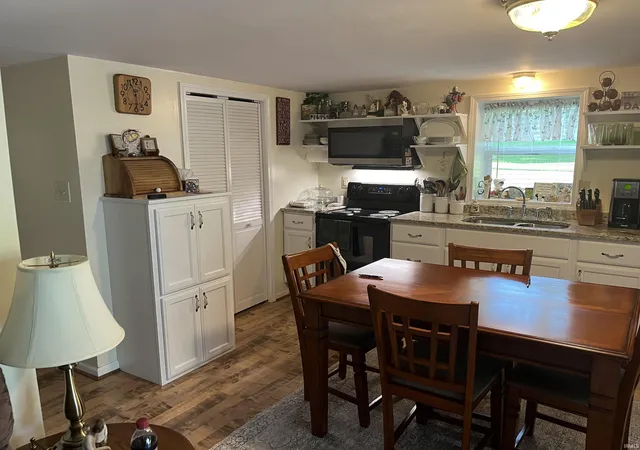 Photo 4 of Sale Pending at KY | 6259 State Route 54e Hwy,KY 42343 | MLS# 202632597 | Listing updated on 2026-10-05