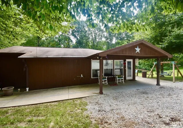 Photo 2 of Manufactured home for sale at 1904 N Woodland Lakes Dr, English, IN 47118 | MLS# 202632600 | Listing updated on 2026-08-19
