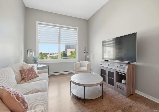 Photo 1 of Condo for sale at 113 W Wayne St #310, Fort Wayne, IN 46802 | MLS# 202632601 | Listing updated on 2026-08-26