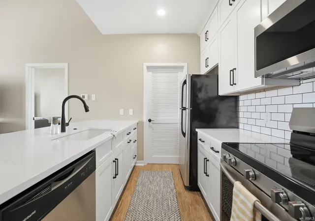 Photo 3 of Condo for sale at 113 W Wayne St #310, Fort Wayne, IN 46802 | MLS# 202632601 | Listing updated on 2026-08-26