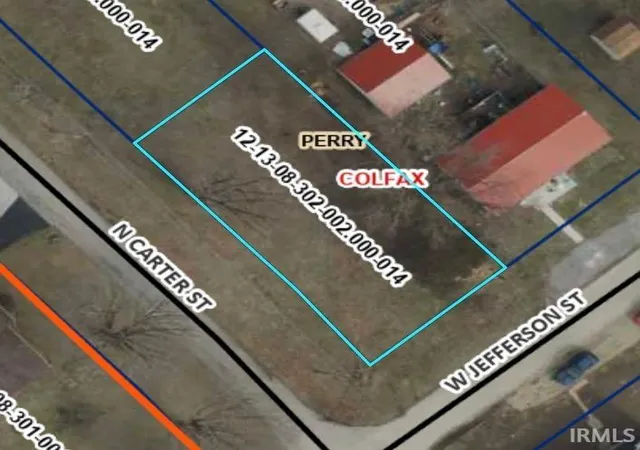 Photo 2 of Sale Pending at 504 Jeffeson St, Colfax, IN 46035 | MLS# 202632603 | Listing updated on 2026-08-26