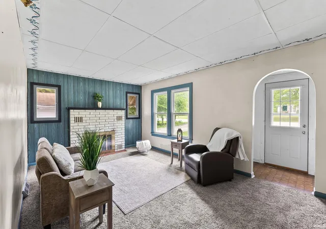 Photo 4 of Sale Pending at 3224 Bass Rd, Fort Wayne, IN 46808 | MLS# 202632608 | Listing updated on 2026-08-26