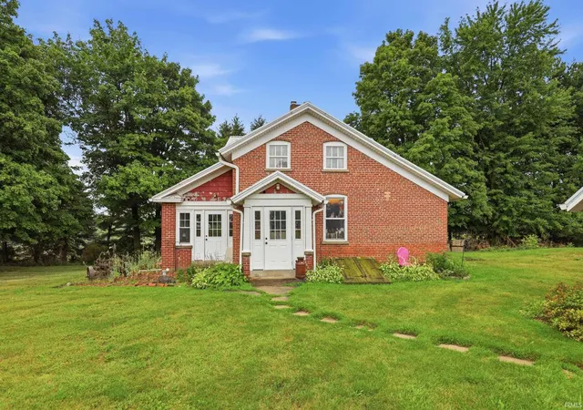 Photo 3 of Sale Pending at 3133 N 1000 East Rd, Kendallville, IN 46755 | MLS# 202632611 | Listing updated on 2026-09-18