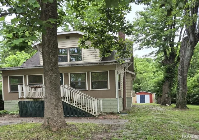 Photo 2 of Manufactured home for sale at 408 N 8th Street, Petersburg, IN 47567 | MLS# 202632614 | Listing updated on 2026-08-11