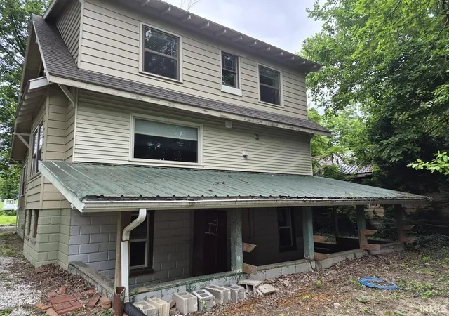 Photo 3 of Manufactured home for sale at 408 N 8th Street, Petersburg, IN 47567 | MLS# 202632614 | Listing updated on 2026-08-11