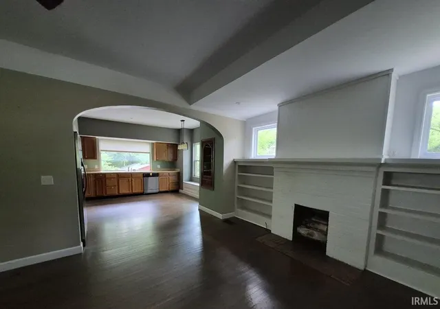 Photo 4 of Manufactured home for sale at 408 N 8th Street, Petersburg, IN 47567 | MLS# 202632614 | Listing updated on 2026-08-11