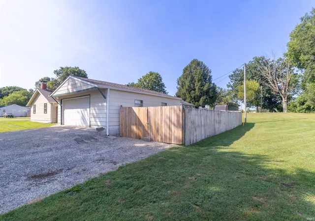 Photo 4 of Sale Pending at 1405 Criswell St, New Castle, IN 47362 | MLS# 202632616 | Listing updated on 2026-09-08