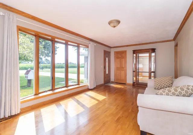 Photo 2 of Sale Pending at 2238 N 100 West, Hartford City, IN 47348 | MLS# 202632619 | Listing updated on 2026-08-31