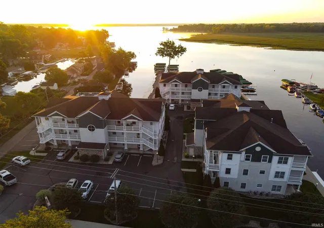 Photo 1 of Condo for sale at 1300 S Harkless Dr #B4, Syracuse, IN 46567 | MLS# 202632621 | Listing updated on 2026-09-10