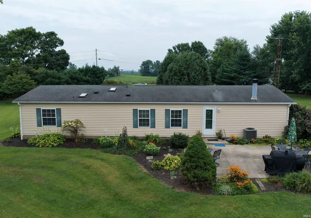 Photo 4 of Manufactured home for sale at 3603 State Rd 58 E, Heltonville, IN 47436 | MLS# 202632622 | Listing updated on 2026-09-15