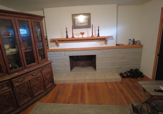 Photo 3 of Manufactured home for sale at 117 Edgewood Dr, Bedford, IN 47421 | MLS# 202632624 | Listing updated on 2026-08-29
