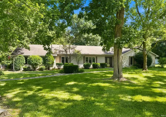 Photo 1 of Sale Pending at 10724 Morning Mist Trl, Fort Wayne, IN 46804 | MLS# 202632625 | Listing updated on 2026-08-23