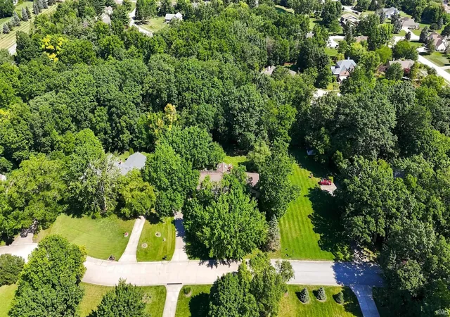 Photo 3 of Sale Pending at 10724 Morning Mist Trl, Fort Wayne, IN 46804 | MLS# 202632625 | Listing updated on 2026-08-23