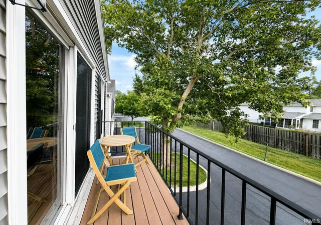 Photo 2 of Condo for sale at 5026 Woodmark Dr, Fort Wayne, IN 46815 | MLS# 202632629 | Listing updated on 2026-10-02