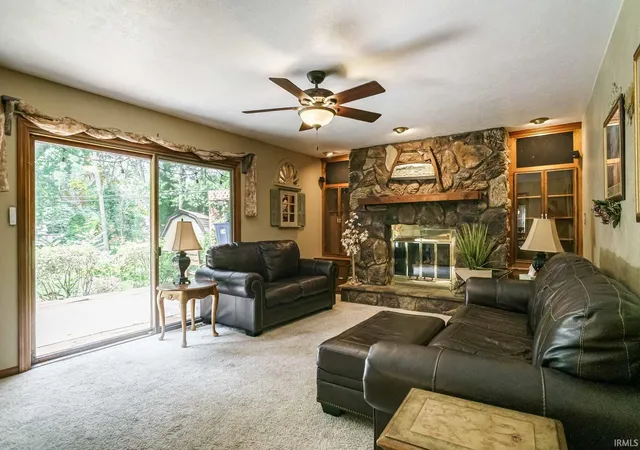 Photo 3 of Manufactured home for sale at 19030 Auten Rd, South Bend, IN 46637 | MLS# 202632630 | Listing updated on 2026-09-10