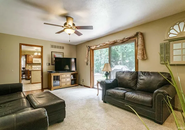 Photo 3 of Manufactured home for sale at 19030 Auten Rd, South Bend, IN 46637 | MLS# 202632630 | Listing updated on 2026-10-05