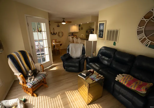 Photo 4 of Condo for sale at 700 S Lakeside Dr #4, Syracuse, IN 46567 | MLS# 202632633 | Listing updated on 2026-08-26