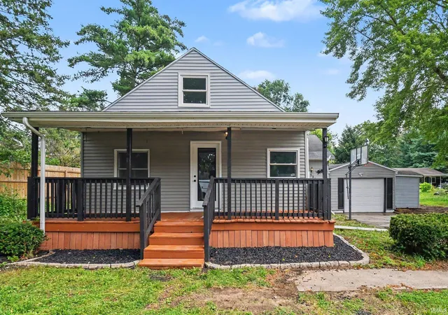 Photo 1 of Manufactured home for sale at 52854 Francis St, South Bend, IN 46637 | MLS# 202632639 | Listing updated on 2026-08-26