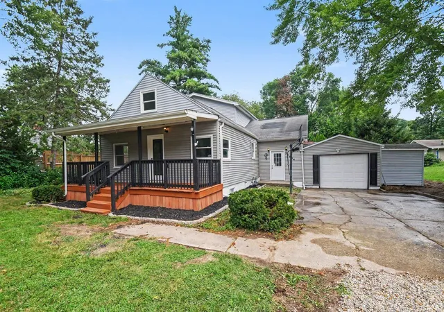 Photo 2 of Manufactured home for sale at 52854 Francis St, South Bend, IN 46637 | MLS# 202632639 | Listing updated on 2026-08-26