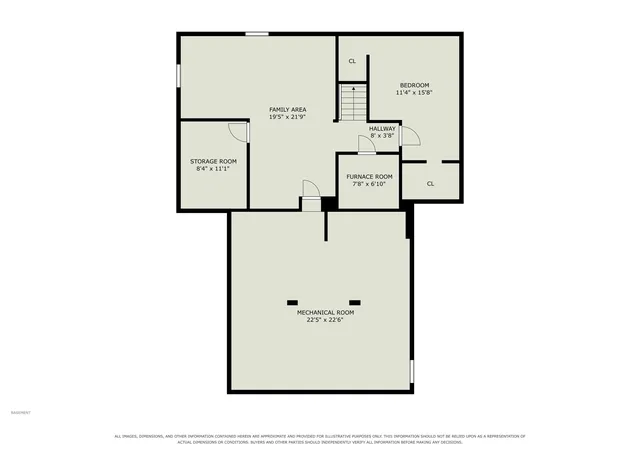 Photo 35 of Single family home for sale at 52854 Francis St, South Bend, IN 46637 | MLS# 202632639 | Listing updated on 2026-10-23