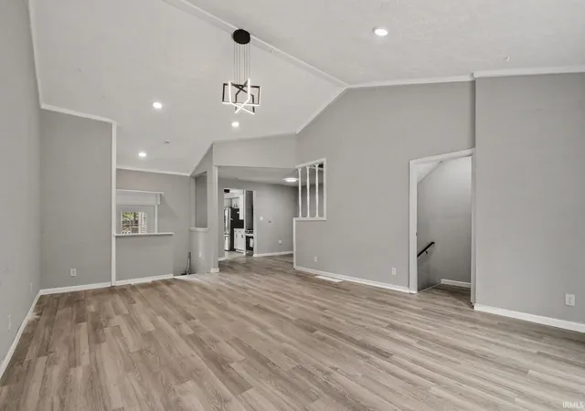 Photo 3 of Single family home for sale at 52854 Francis St, South Bend, IN 46637 | MLS# 202632639 | Listing updated on 2026-10-23