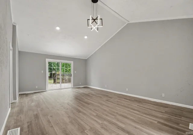 Photo 4 of Single family home for sale at 52854 Francis St, South Bend, IN 46637 | MLS# 202632639 | Listing updated on 2026-10-23