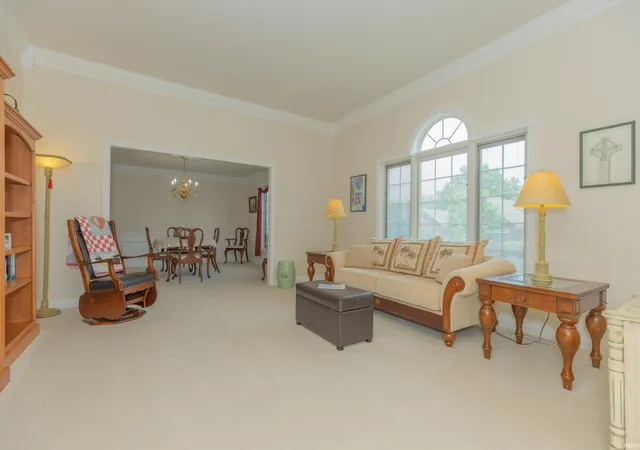Photo 2 of Manufactured home for sale at 2029 Duffers Dr, Evansville, IN 47725 | MLS# 202632640 | Listing updated on 2026-09-03