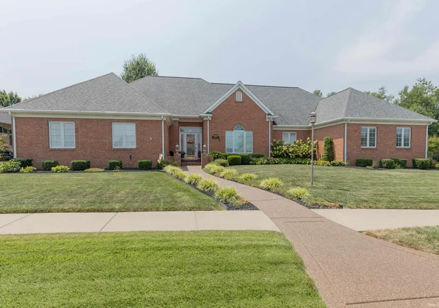 Photo 36 of Manufactured home for sale at 2029 Duffers Dr, Evansville, IN 47725 | MLS# 202632640 | Listing updated on 2026-09-03