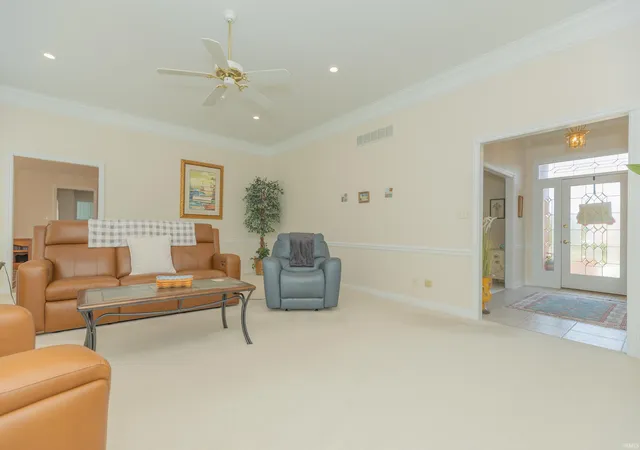 Photo 5 of Manufactured home for sale at 2029 Duffers Dr, Evansville, IN 47725 | MLS# 202632640 | Listing updated on 2026-09-03
