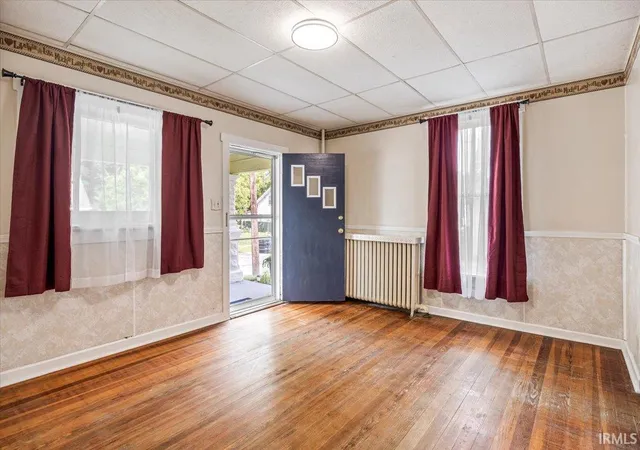 Photo 3 of Manufactured home for sale at 523 S Richmond St, Winchester, IN 47394 | MLS# 202632642 | Listing updated on 2026-10-02