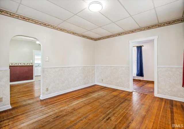 Photo 4 of Manufactured home for sale at 523 S Richmond St, Winchester, IN 47394 | MLS# 202632642 | Listing updated on 2026-10-02