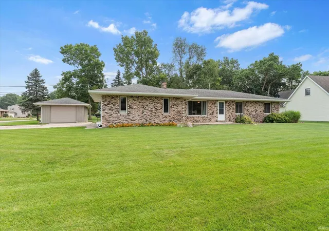 Photo 1 of Manufactured home for sale at 57080 Osage Dr, Goshen, IN 46528 | MLS# 202632643 | Listing updated on 2026-08-11