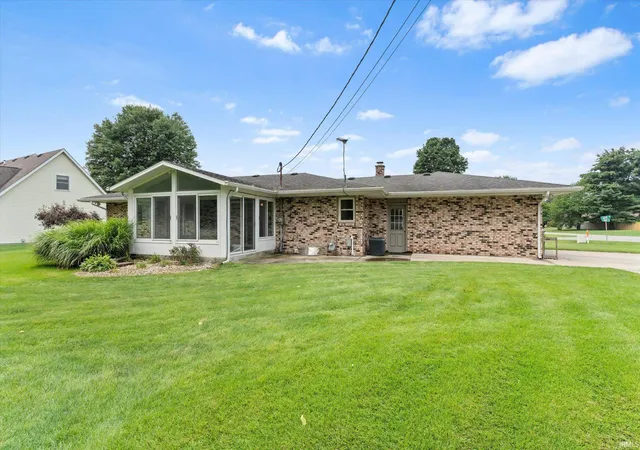 Photo 3 of Manufactured home for sale at 57080 Osage Dr, Goshen, IN 46528 | MLS# 202632643 | Listing updated on 2026-08-11