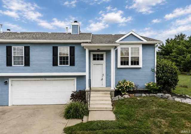 Photo 1 of Condo for sale at 3756 N Lakeside Dr, Muncie, IN 47304 | MLS# 202632645 | Listing updated on 2026-09-01