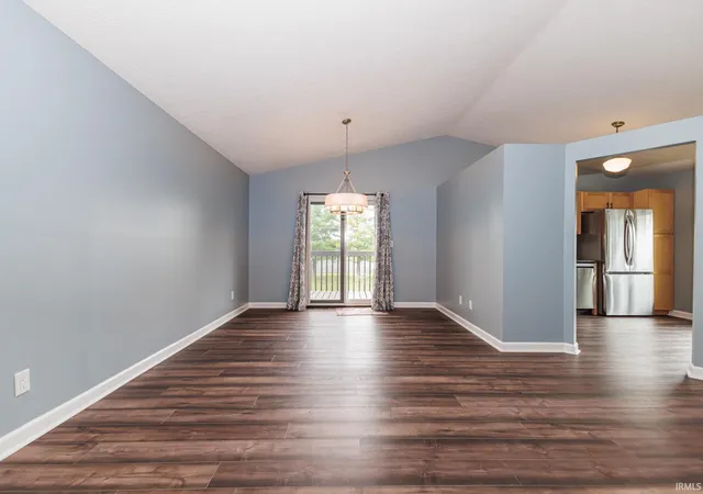 Photo 3 of Sale Pending at 3756 N Lakeside Dr, Muncie, IN 47304 | MLS# 202632645 | Listing updated on 2026-10-07