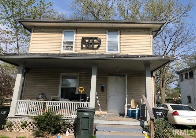 Photo 1 of Manufactured home for sale at 920 Cleveland Ave, South Bend, IN 46628 | MLS# 202632646 | Listing updated on 2026-08-11