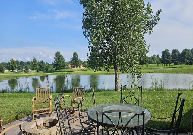 Photo 3 of Manufactured home for sale at 808 Spyglass Hl Dr, Bedford, IN 47421 | MLS# 202632649 | Listing updated on 2026-09-14