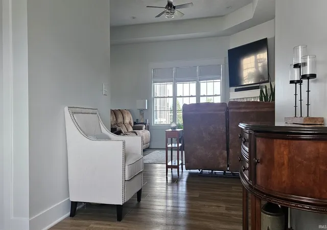 Photo 3 of Manufactured home for sale at 808 Spyglass Hl Dr, Bedford, IN 47421 | MLS# 202632649 | Listing updated on 2026-09-14