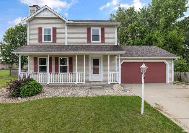 Photo 1 of Manufactured home for sale at 25726 Hunt Trl, South Bend, IN 46628 | MLS# 202632654 | Listing updated on 2026-09-16